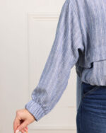 شومیز زنانه سمانه 2084 - Image 3