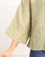شومیز زنانه بلور 2091 - Image 3
