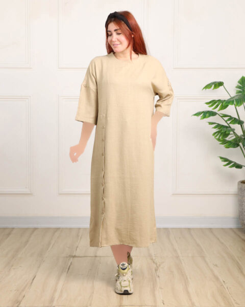 کفتان زنانه شانلی 2096