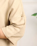 کفتان زنانه شانلی 2096 - Image 3