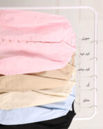 شومیز زنانه الینا 2101 - Image 6
