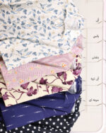 شومیز طرح دار زنانه 2102 - Image 7