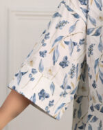 شومیز طرح دار زنانه 2102 - Image 3