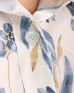 شومیز طرح دار زنانه 2102 - Image 2