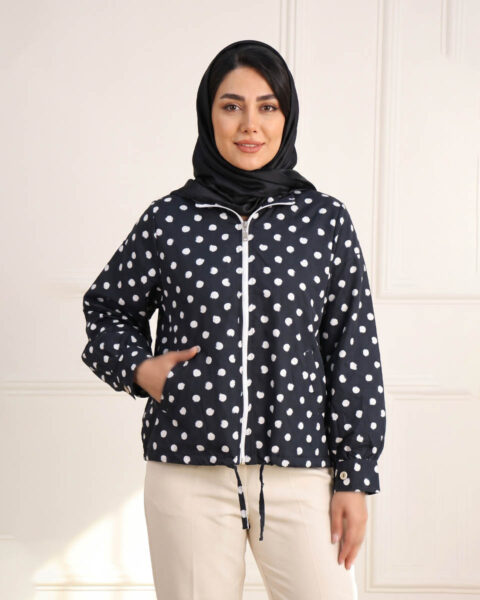 بامبر زنانه طناز 2077