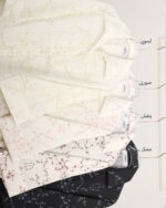 شومیز زنانه گیلاس 2107 - Image 6
