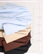 شومیز زنانه بهناز 2105 - Image 6