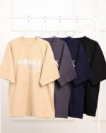 تیشرت Savage مردانه 2114 - Image 6