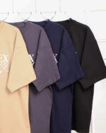 تیشرت Savage مردانه 2114 - Image 5