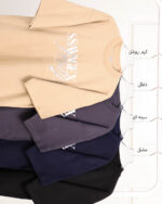 تیشرت Savage مردانه 2114 - Image 4