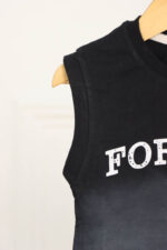 ست تاپ و شلوارک forever بچه گانه 2119 - Image 2
