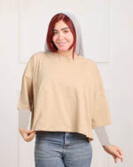 تیشرت TODO زنانه 2138