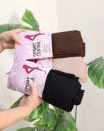 لگ کبریتی جذب sport زنانه 2177 - Image 4