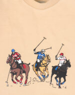 تیشرت HORSE مردانه 2127 - Image 3