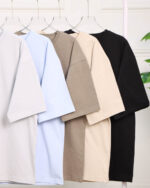 تیشرت inspiration مردانه 2170 - Image 8