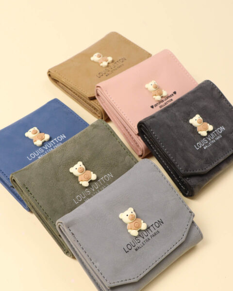 کیف تدی بچه گانه 2146