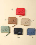 کیف جا کارتی دار زنانه 2136 - Image 5