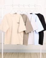 تیشرت power  مردانه 2179 - Image 10