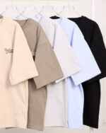 تیشرت power  مردانه 2179 - Image 9