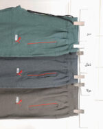 شلوار اسلش مردانه 2160 - Image 14