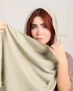 شال برشکا نگینی زنانه 2196