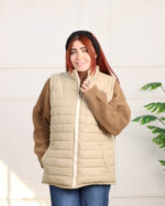پافر زنانه مهرانا 2190