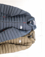 کاپشن الیافی North face مردانه 2243 - تصویر 5