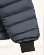 کاپشن الیافی North face مردانه 2243 - تصویر 6