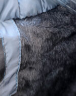 کاپشن الیافی North face مردانه 2243 - تصویر 9