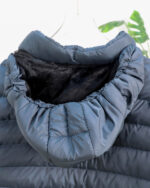 کاپشن الیافی North face مردانه 2243 - تصویر 10