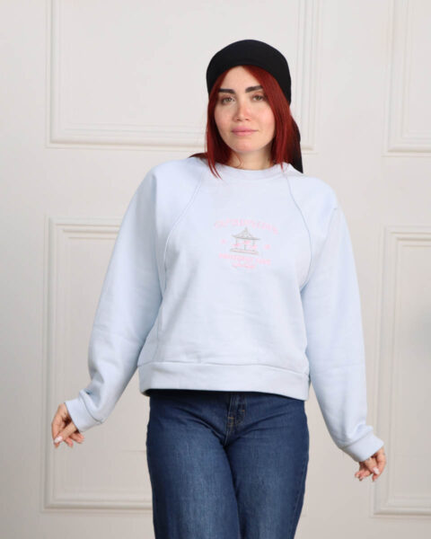 بلوز دورس زنانه پارک 2270
