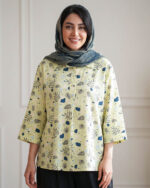 شومیز زنانه شیرین 2246
