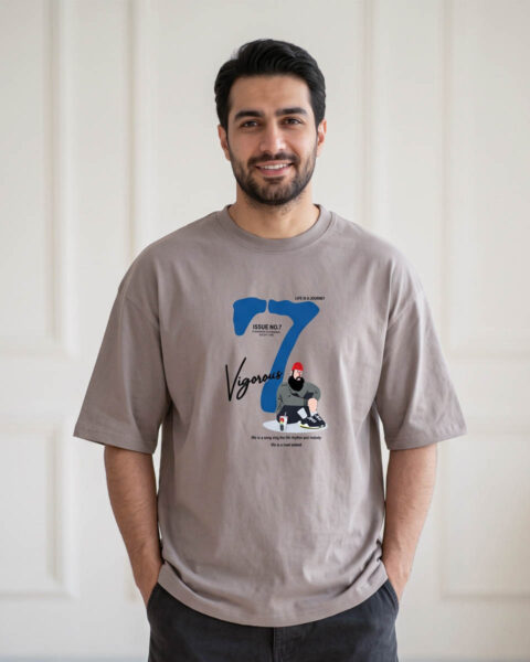 تیشرت VIG  مردانه  2250